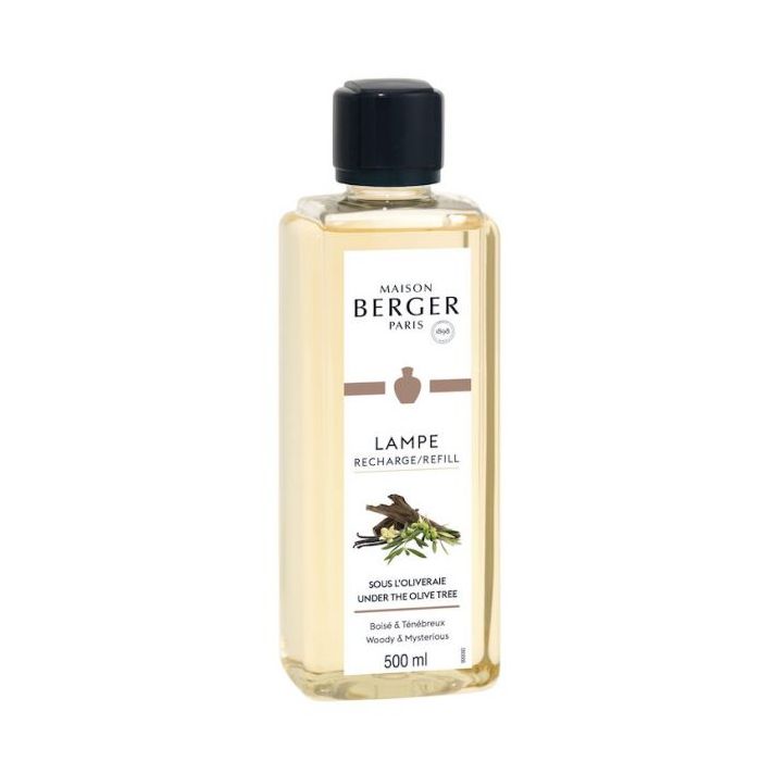 Lampe Berger Under The Olive Tree 0,5 lt. 