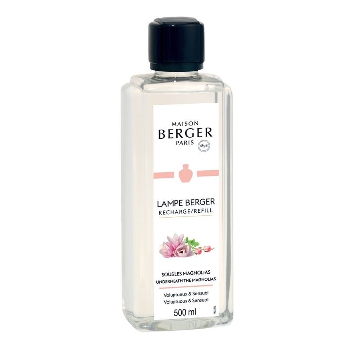 Lampe Berger Underneath the Magnolias, 0,5 lt. 