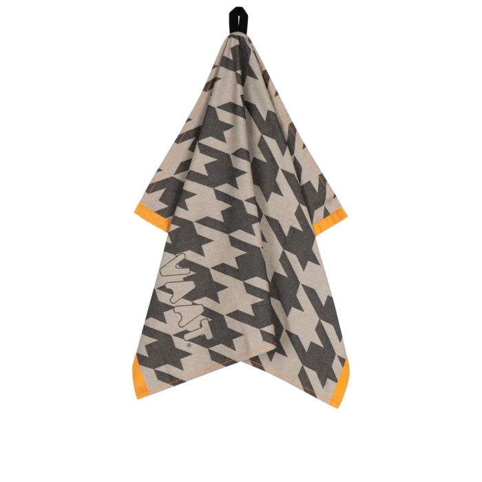 VAAT Amsterdam  Giftset I Love Pied de Poule Black Sand