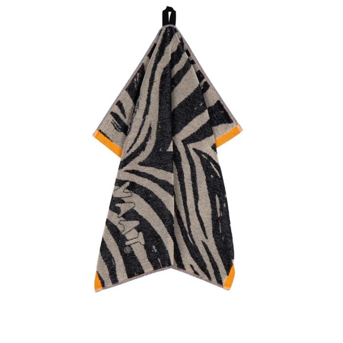 VAAT Amsterdam Giftset I Love Zebra Black Sand
