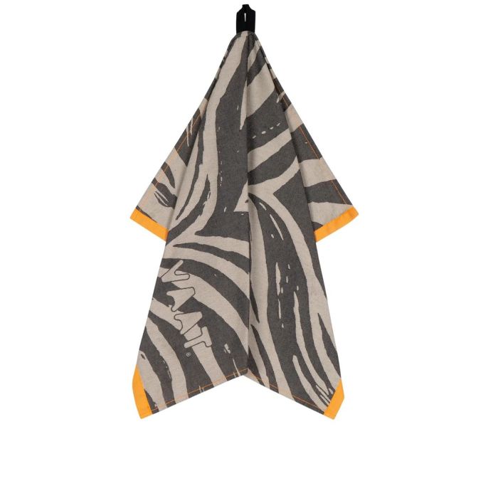 VAAT Amsterdam Giftset I Love Zebra Black Sand
