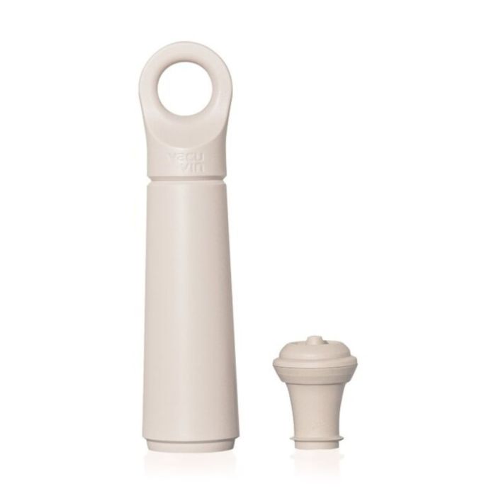 VACU VIN WINE SAVER LOOP SAND