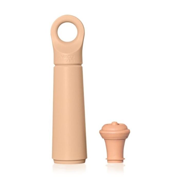 VACU VIN WINE SAVER LOOP TERRA