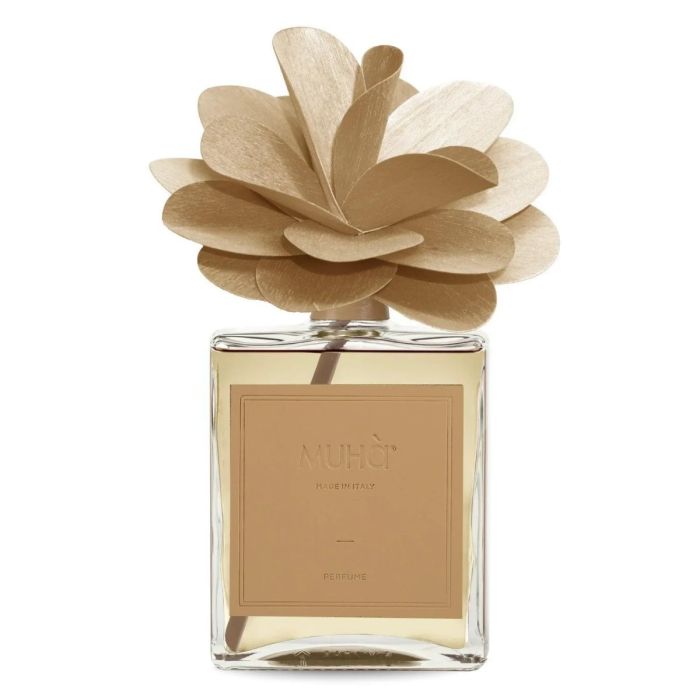Muhà Flower 500ml Vanilla and Pure Amber