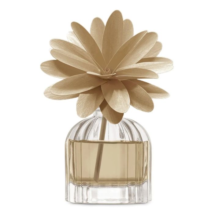 Muhà Flower 60ml Vanilla and Pure Amber