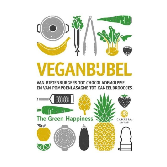 VEGANBIJBEL