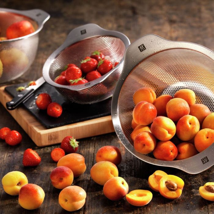 ZWILLING VERGIET 24 CM
