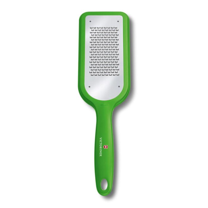 VICTORINOX RASP FIJN GROEN