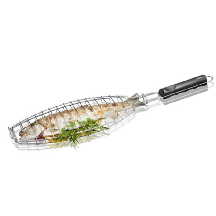 GEFU VIS BBQ MAND
