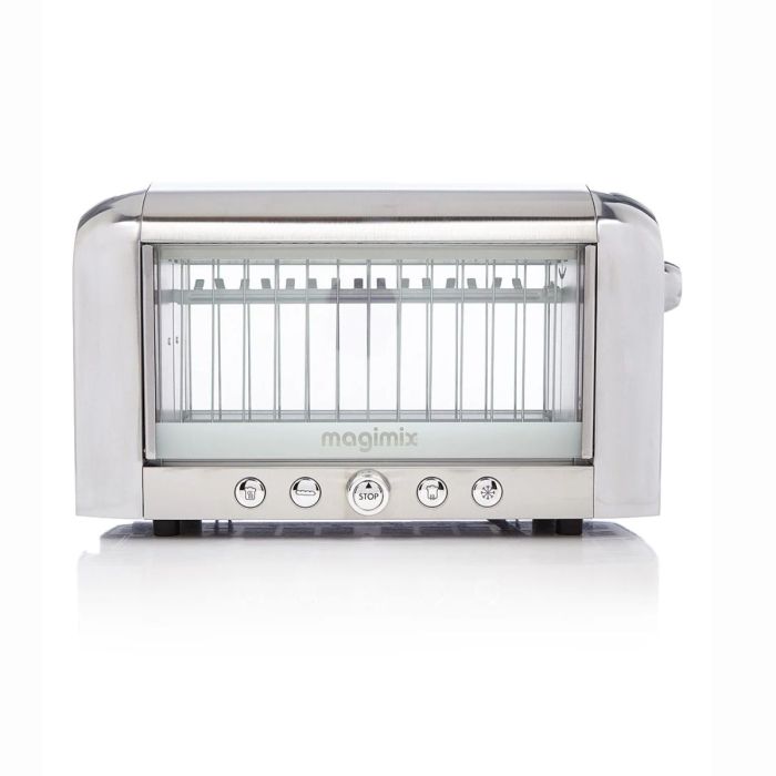 Magimix Vision Toaster Mat Chroom