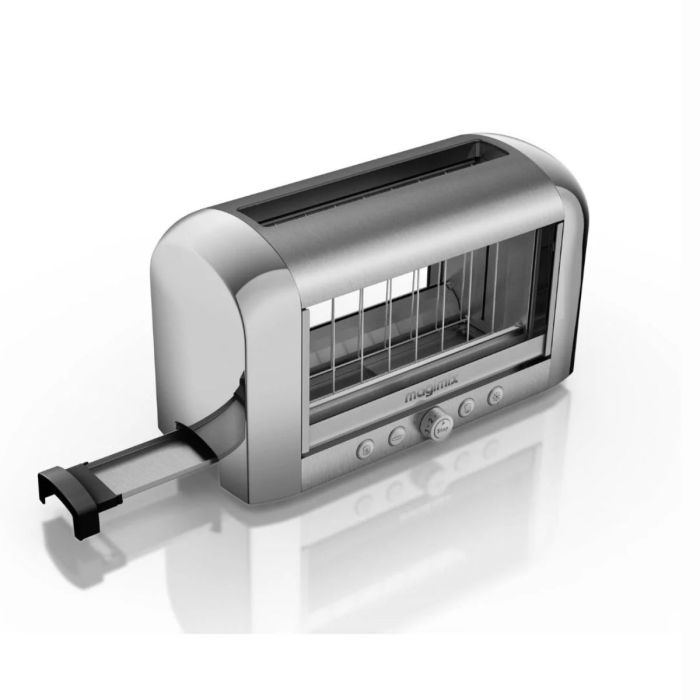 Magimix Vision Toaster Mat Chroom