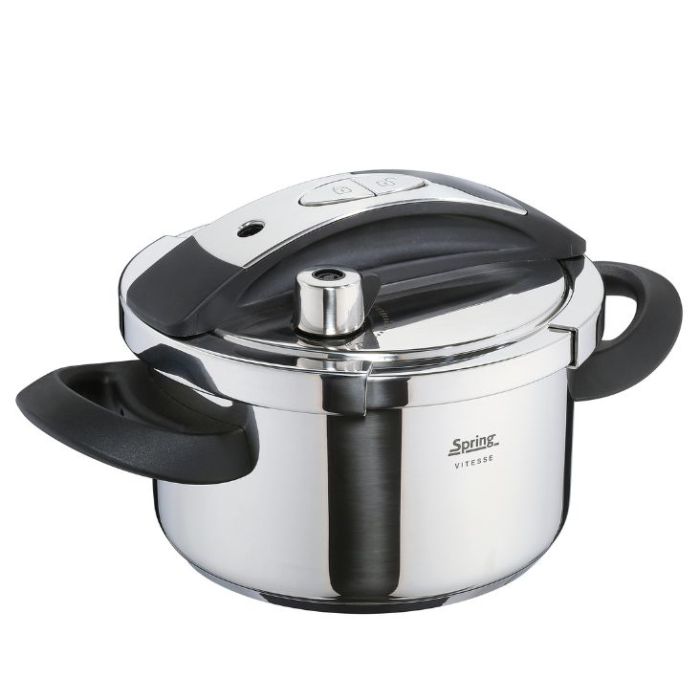 SPRING SNELKOOKPAN VITESSE 4,5 L