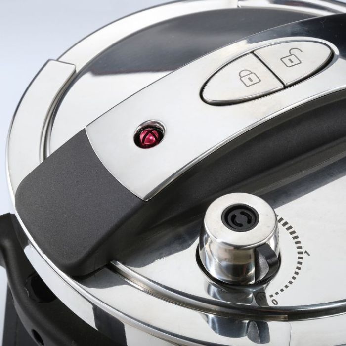 SPRING SNELKOOKPAN VITESSE 4,5 L