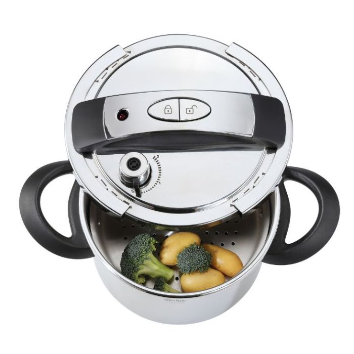 SPRING SNELKOOKPAN VITESSE 4,5 L