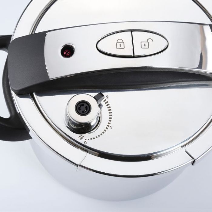 SPRING SNELKOOKPAN VITESSE 4,5 L