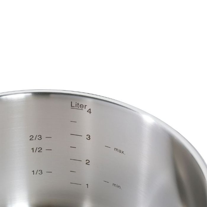 SPRING SNELKOOKPAN VITESSE 4,5 L
