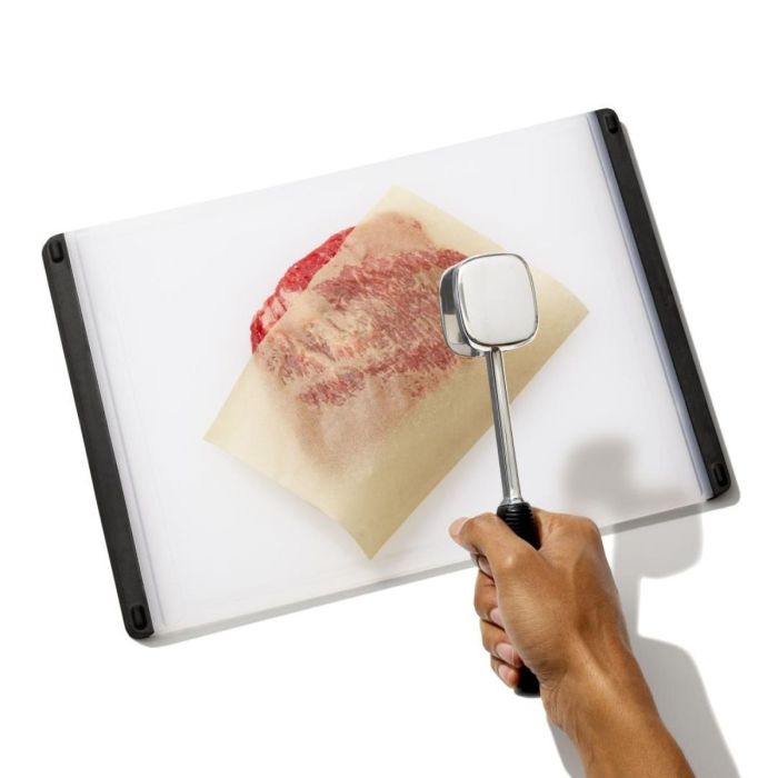 OXO VLEESHAMER