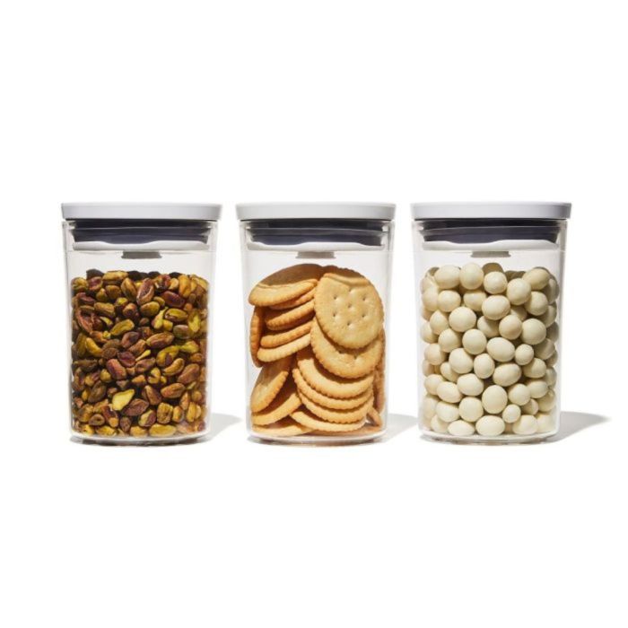 OXO POP 2.0 CONTAINER ROND MINI, SE