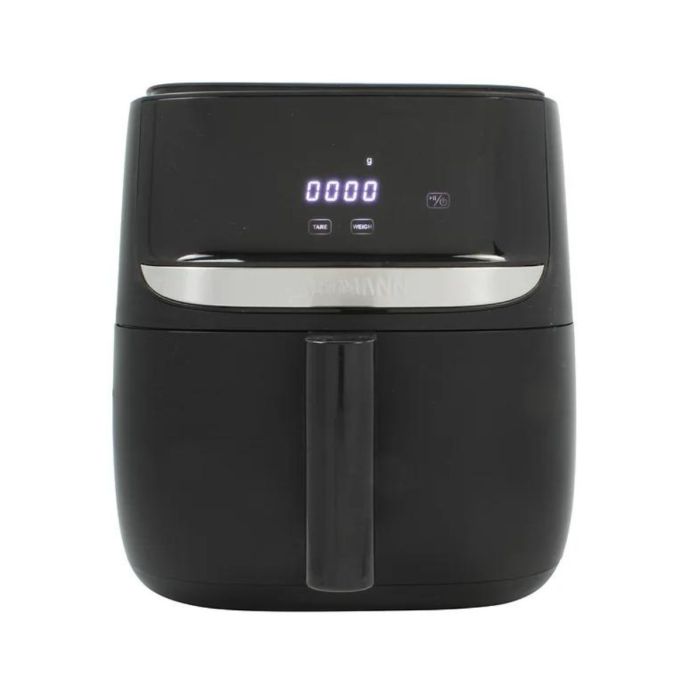Wartmann Keramische Airfryer WM-2203 AF - PFAS vrij