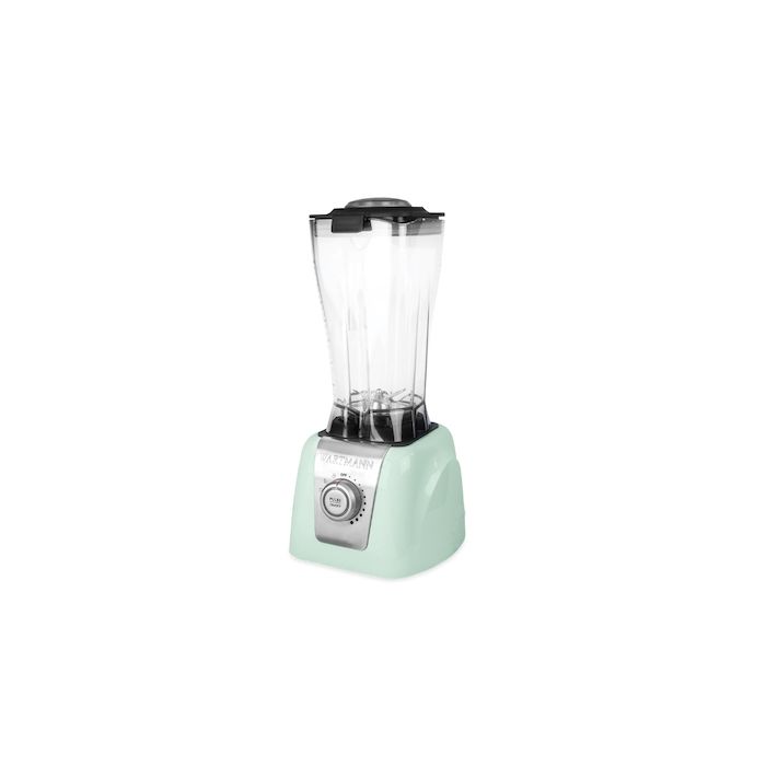 Wartmann High Speed Blender Mintgroen