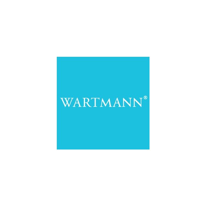 Wartmann Keukenmixer 4.8 ltr. Mat Wit 