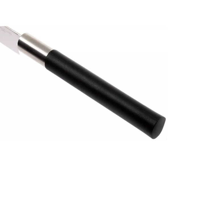 WASABI BLACK FLEXIBEL FILEERMES 18cm