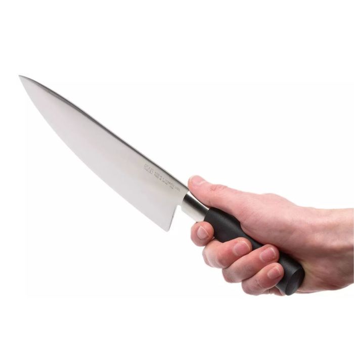 WASABI BLACK KOKSMES 23,5cm