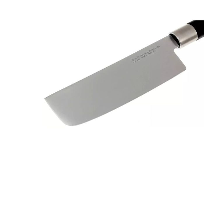 KAI WASABI BLACK NAKIRI 16,5cm