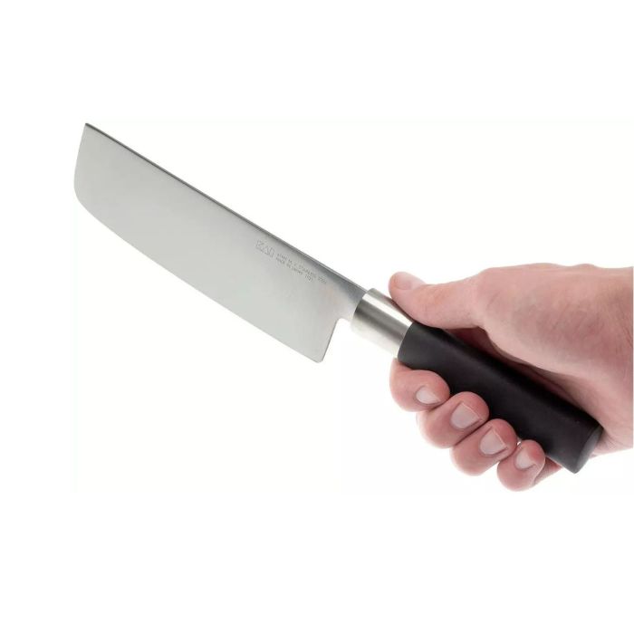 KAI WASABI BLACK NAKIRI 16,5cm