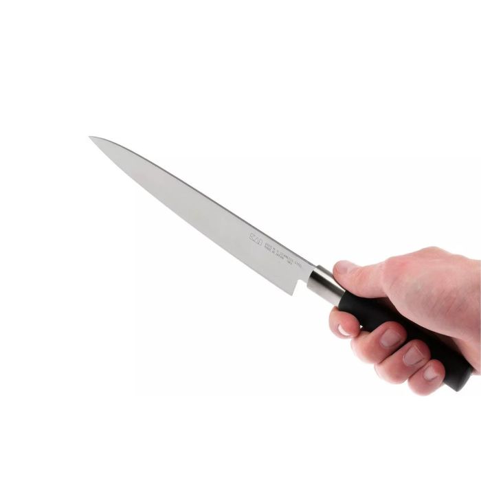 WASABI BLACK YANAGIBA 21cm