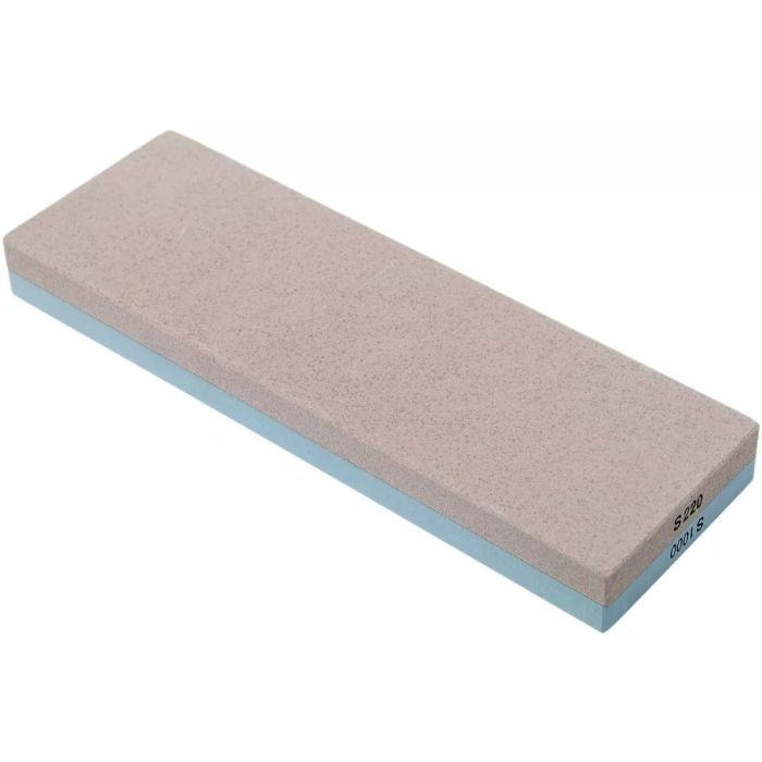 MINOSHARP WETSTEENKIT COMBI (220/1000)