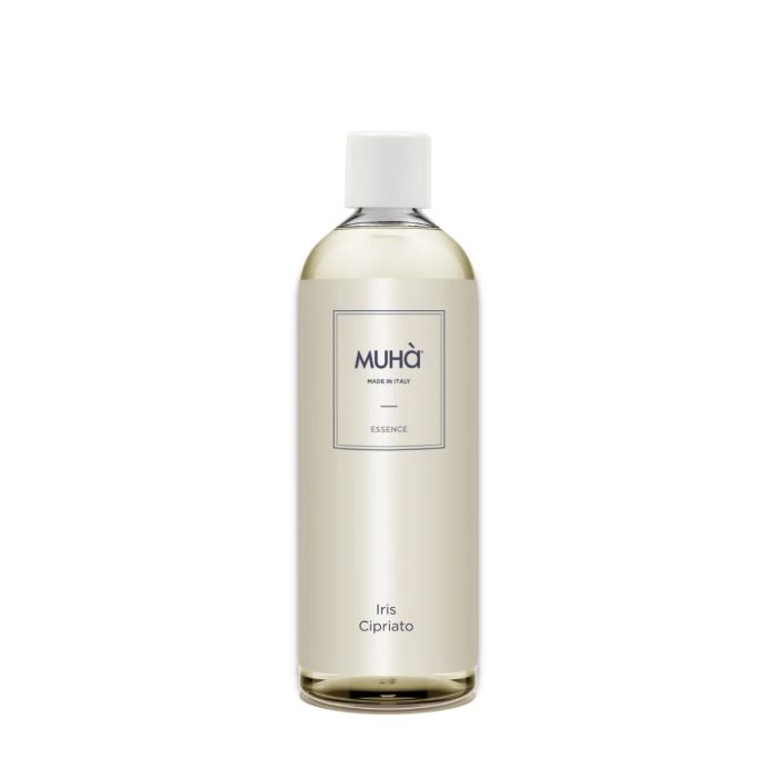 Muhá Refill 200ml White Powdered Iris