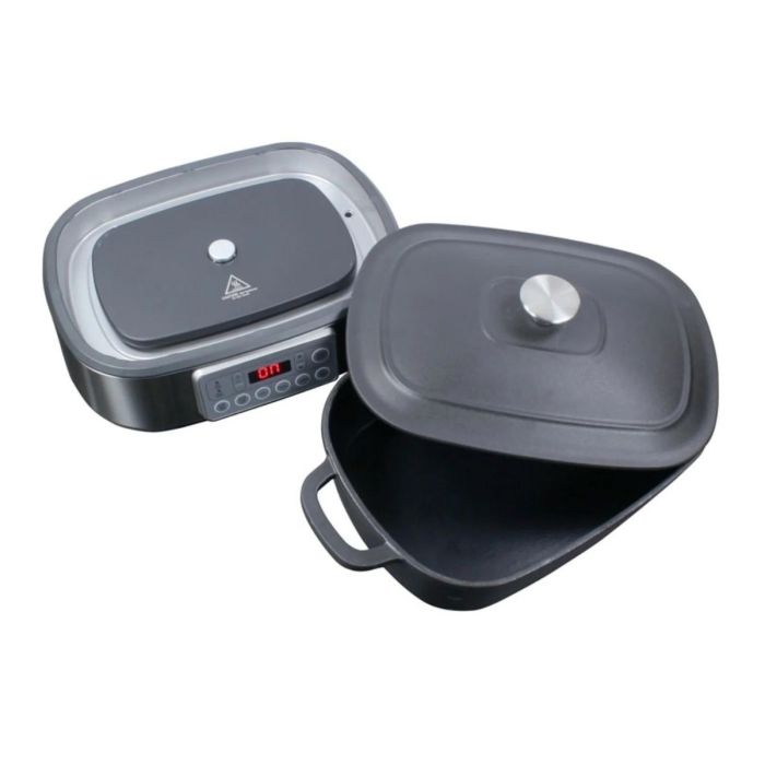 Wartmann Multicooker / Slowcooker
