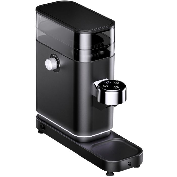 WMF LUMERO KOFFIEMOLEN - DEEP BLACK