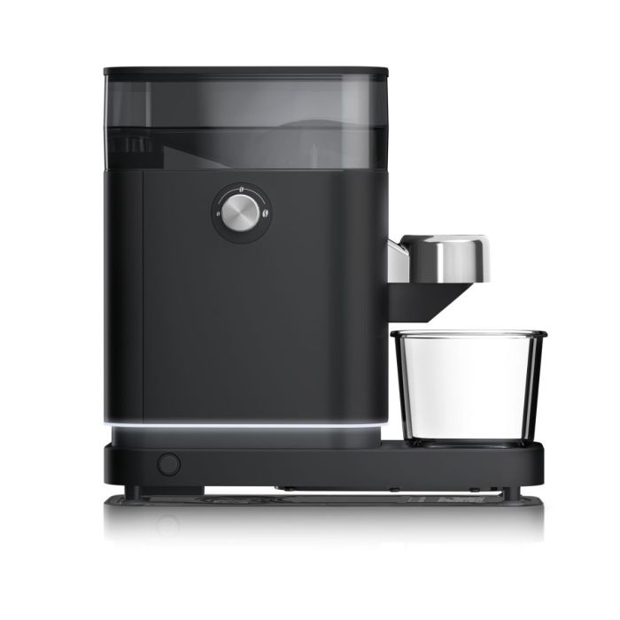WMF LUMERO KOFFIEMOLEN - DEEP BLACK