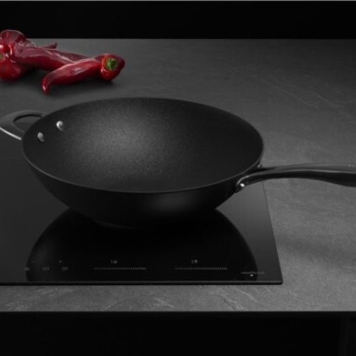 Scanpan Pro SB+ Wok 32 cm