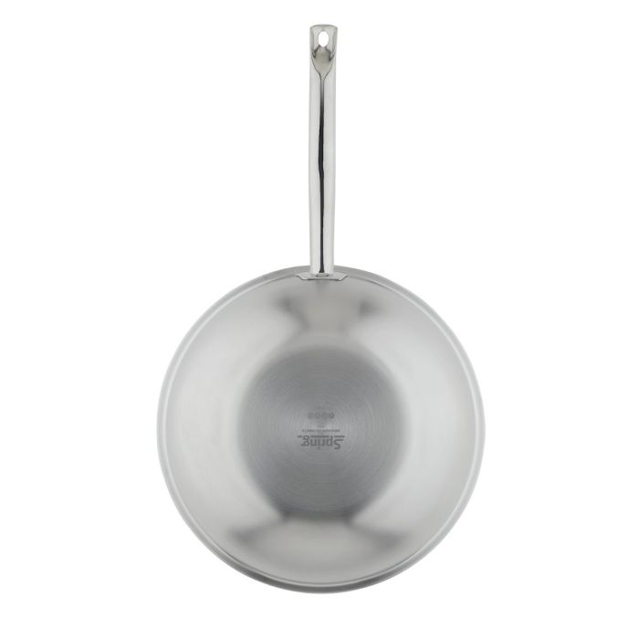 SPRING BRIGADE ULTIMATE WOKPAN 28 CM