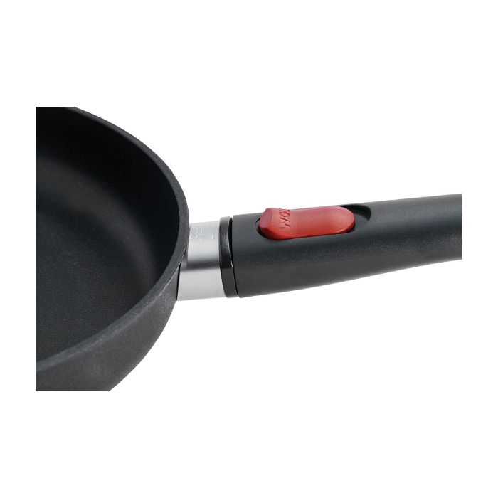 Woll koekenpan ECO-lite QXR, PFAS-FREE, diverse maten