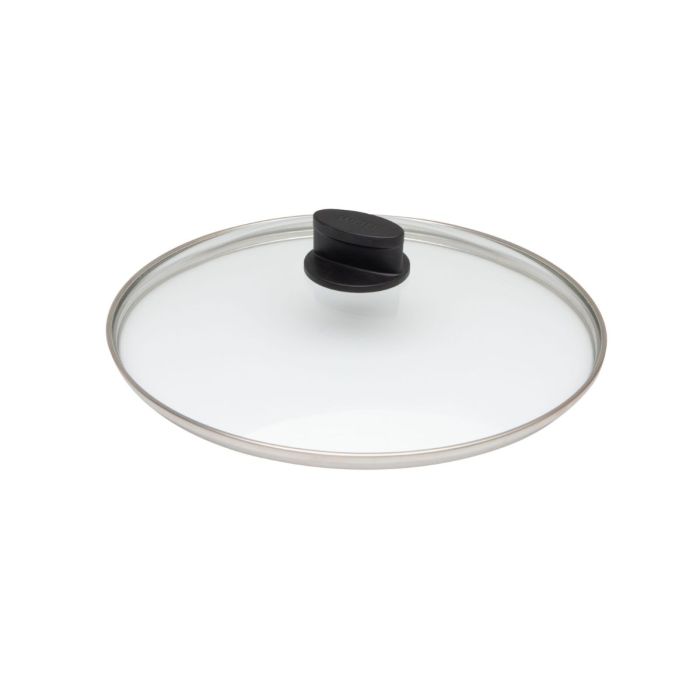 WOLL - GLASDEKSEL 30CM