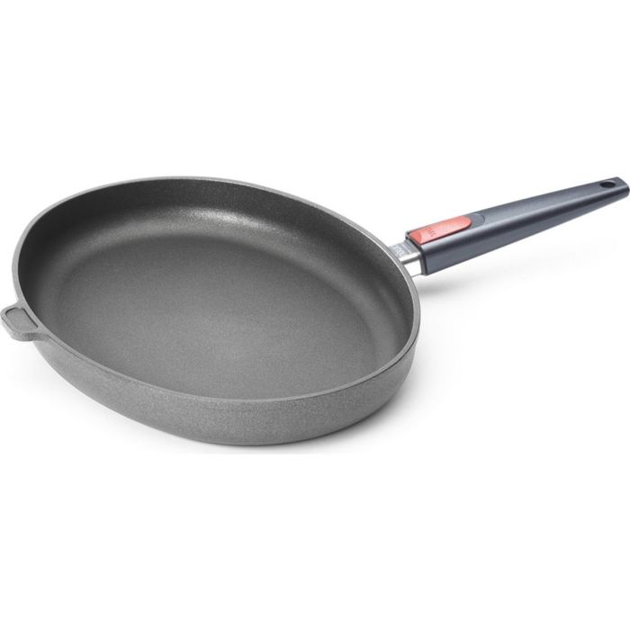 WOLL VISPAN TITANIUM NOWO 38X28,4CM