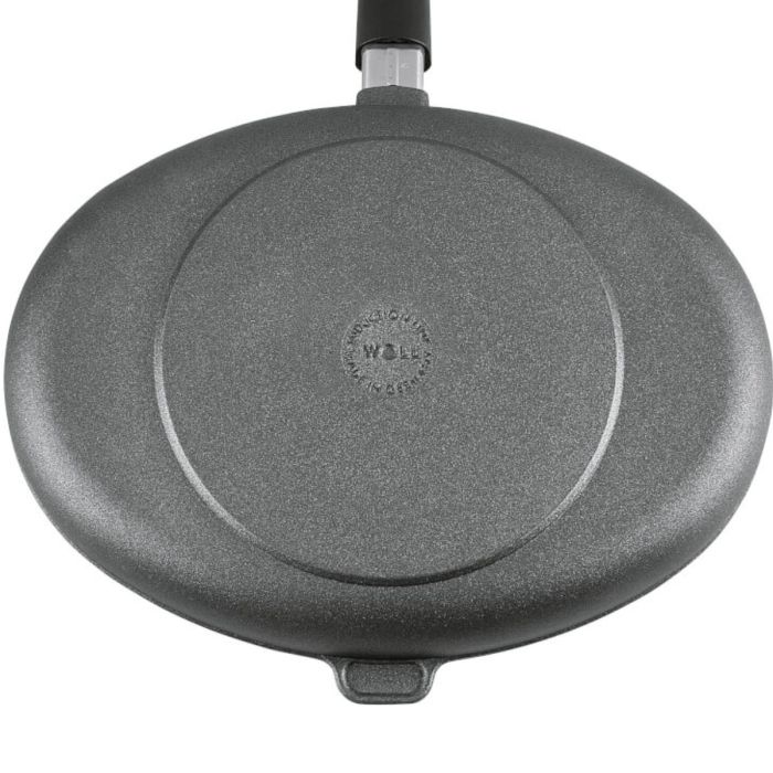 WOLL VISPAN TITANIUM NOWO 38X28,4CM