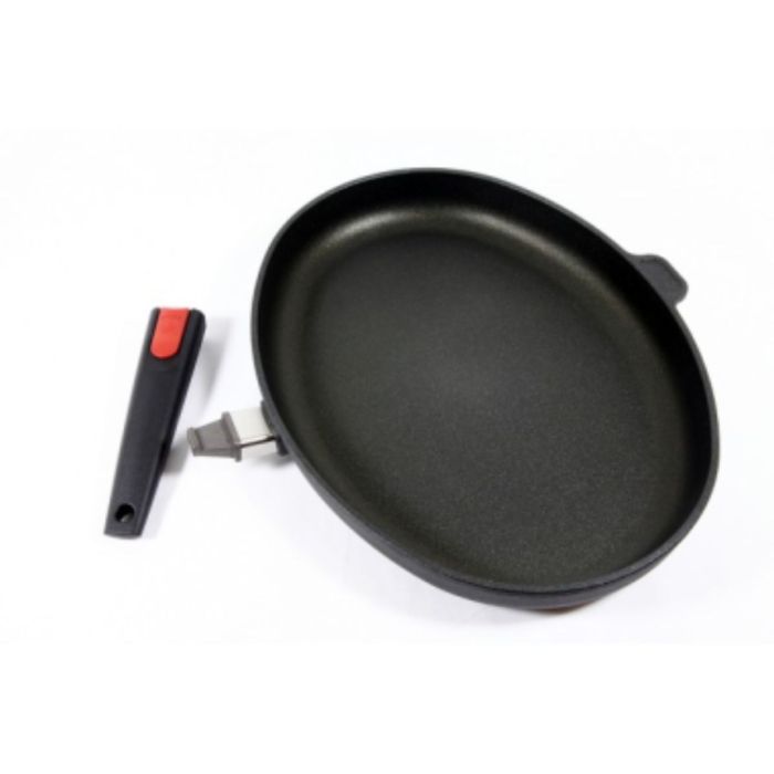 WOLL VISPAN TITANIUM NOWO 38X28,4CM