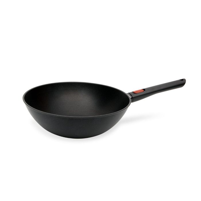 WOLL - WOK ECO-LITE QXR, PFAS-VRIJ 30cm