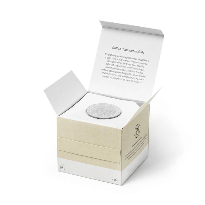 SJöSTRAND YOU, ME, LUNGO (10ST)