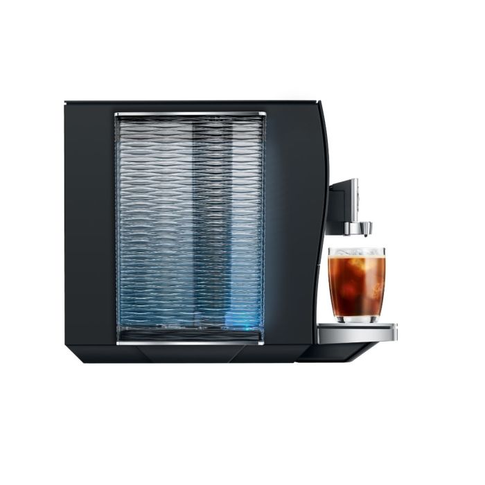 JURA Z10 Signature Line Aluminium Dark Inox (EA)