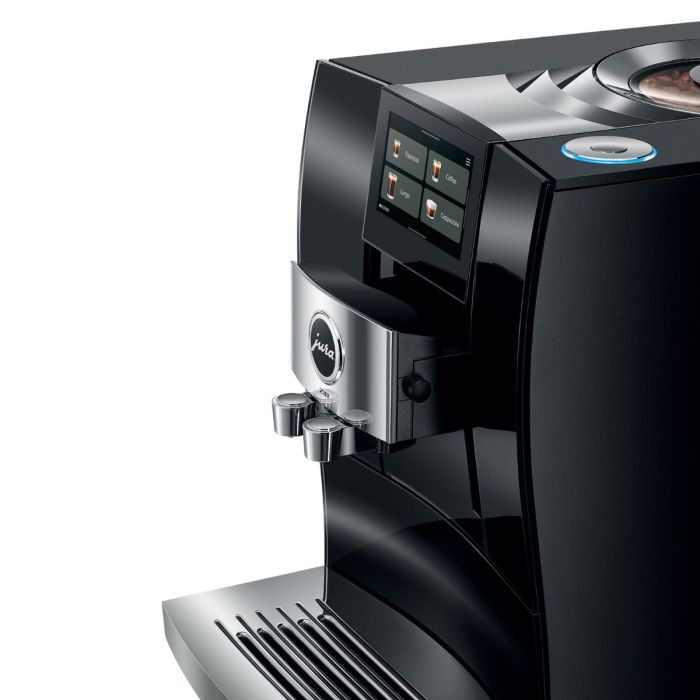 JURA Z10 DIAMOND BLACK (EB)