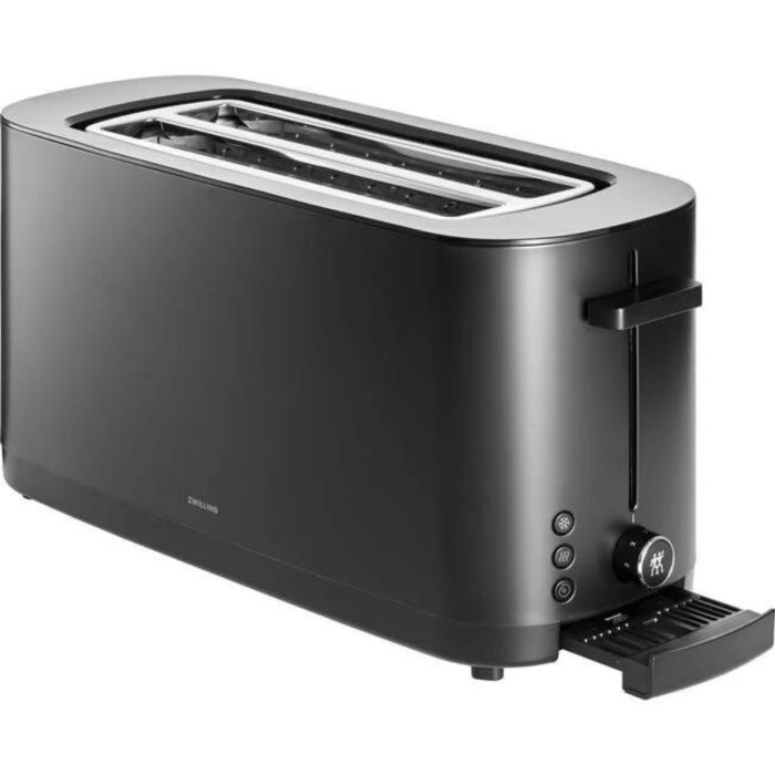 ZW ENFINIGY BLACK BROODROOSTER 4/2