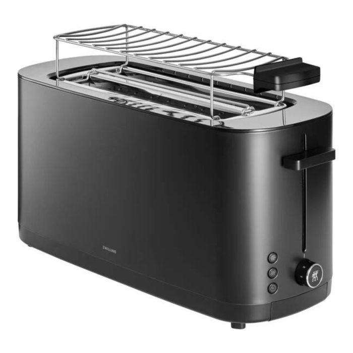 ZW ENFINIGY BLACK BROODROOSTER 4/2