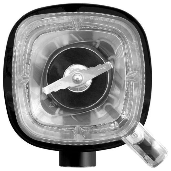 ZW ENFINIGY BLACK POWER BLENDER PRO