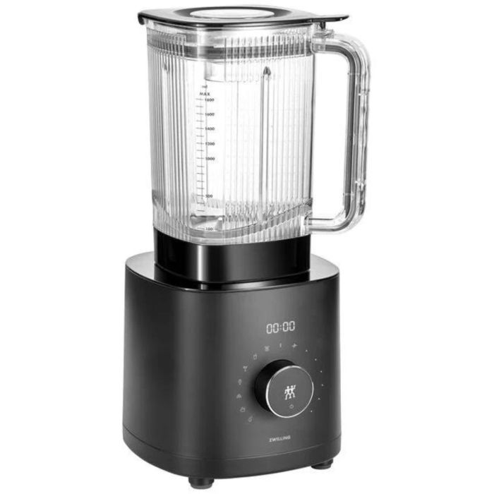 ZW ENFINIGY BLACK POWER BLENDER PRO